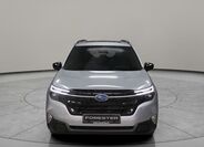 Subaru Forester 2