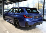 BMW Řada 3 4
