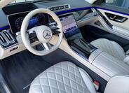 Mercedes-Benz Třídy S 9