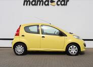 Peugeot 107 8