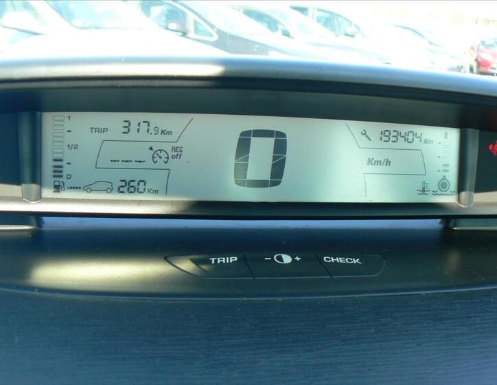 Citroën C4 15