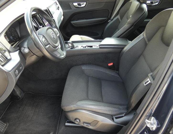 Volvo XC60 17