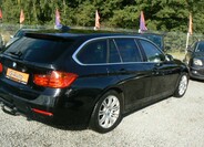 BMW Řada 3 4
