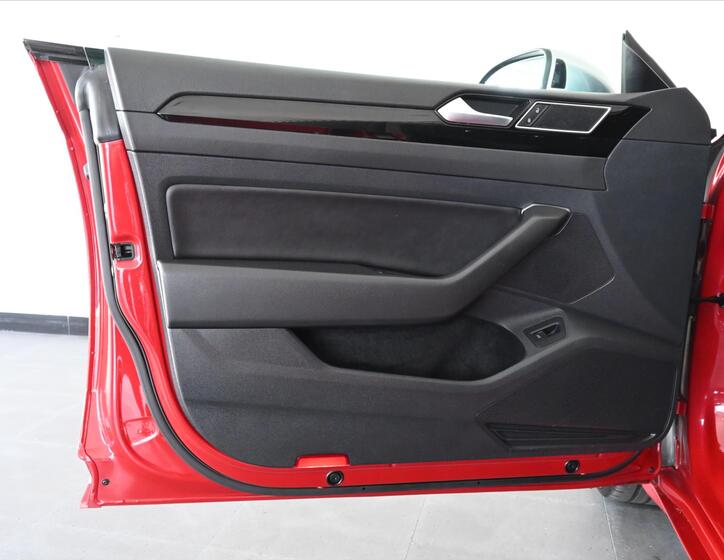 Volkswagen Arteon 28