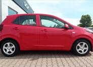KIA Picanto 4