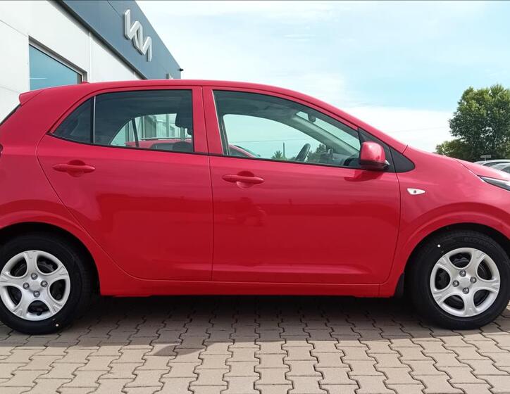 KIA Picanto 4