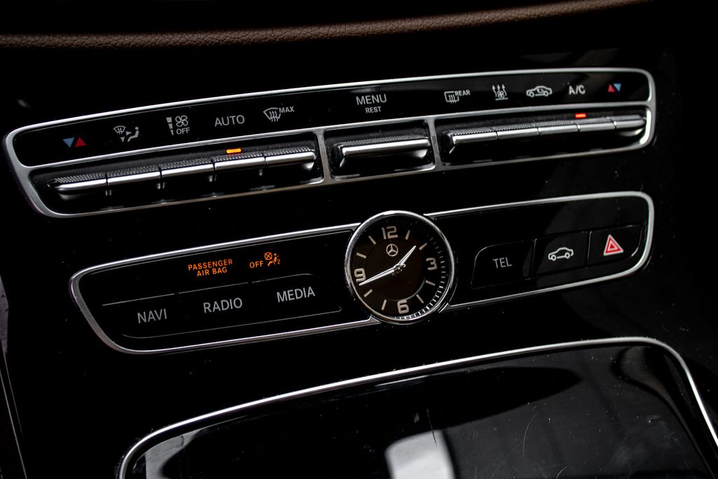 Mercedes-Benz Třídy E