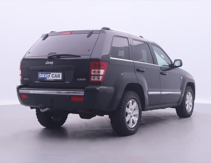 Jeep Grand Cherokee 7