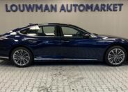 Lexus LS 500h 14