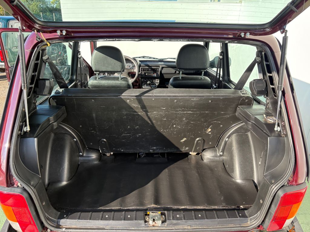 Lada Niva