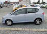 Seat Altea 4