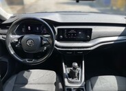 Škoda Octavia 9