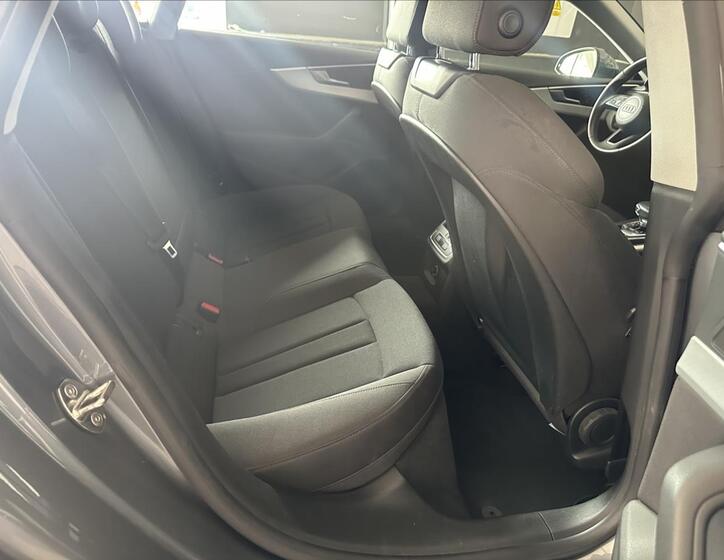 Audi A5 20