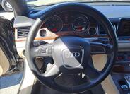 Audi A8 13