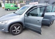 Volkswagen Tiguan 10