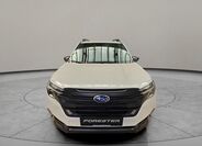 Subaru Forester 2