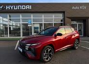 Hyundai Tucson 1