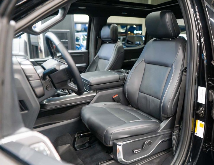 Ford F-150 18