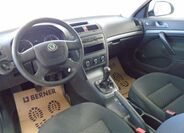 Škoda Octavia 15