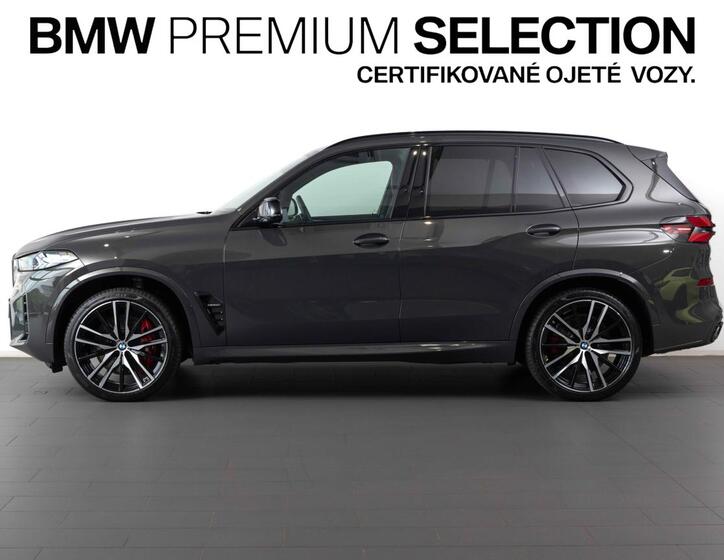 BMW X5 2