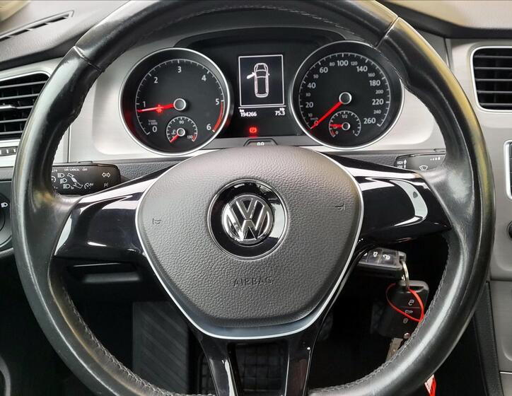 Volkswagen Golf 36
