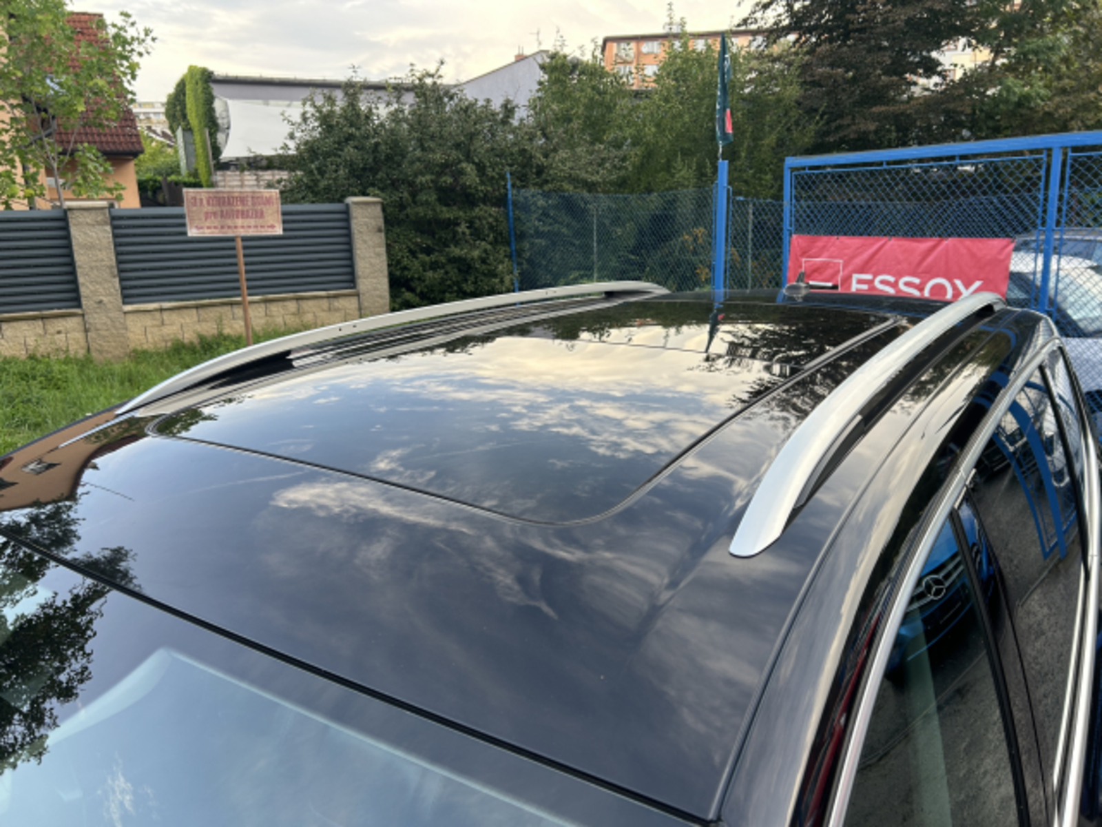 Volkswagen Sharan 15