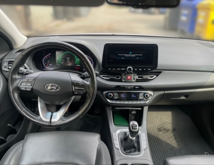 Hyundai i30 9