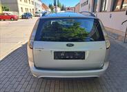 Ford Focus 9