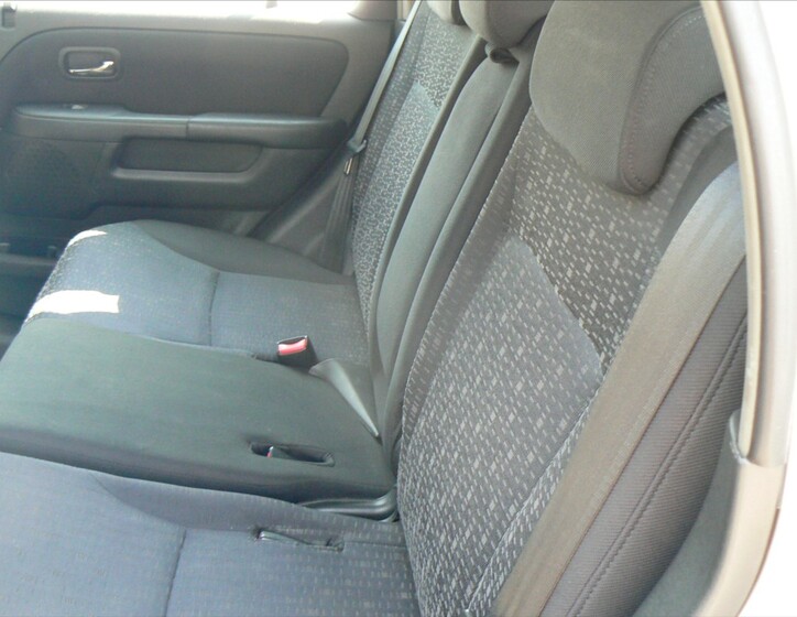 Honda CR-V 19