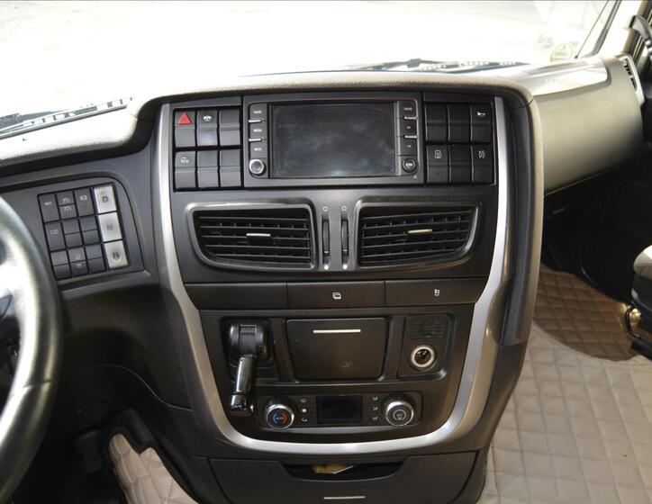 Iveco Ostatní 21