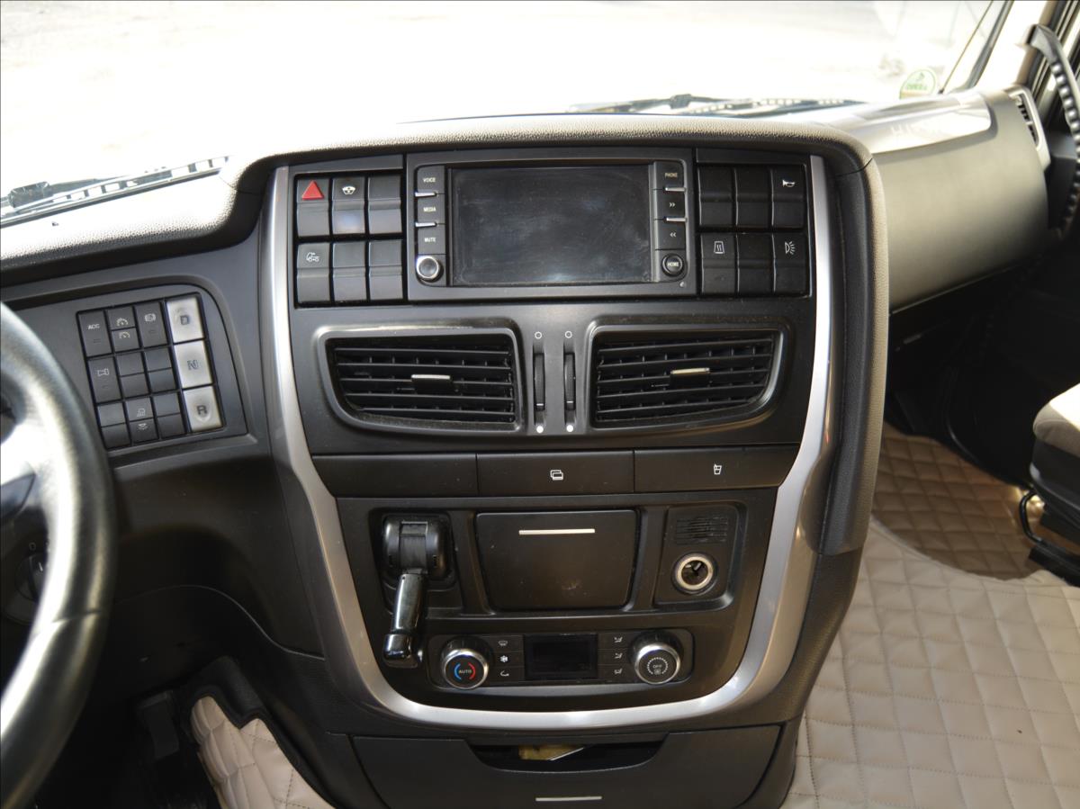 Iveco Ostatní