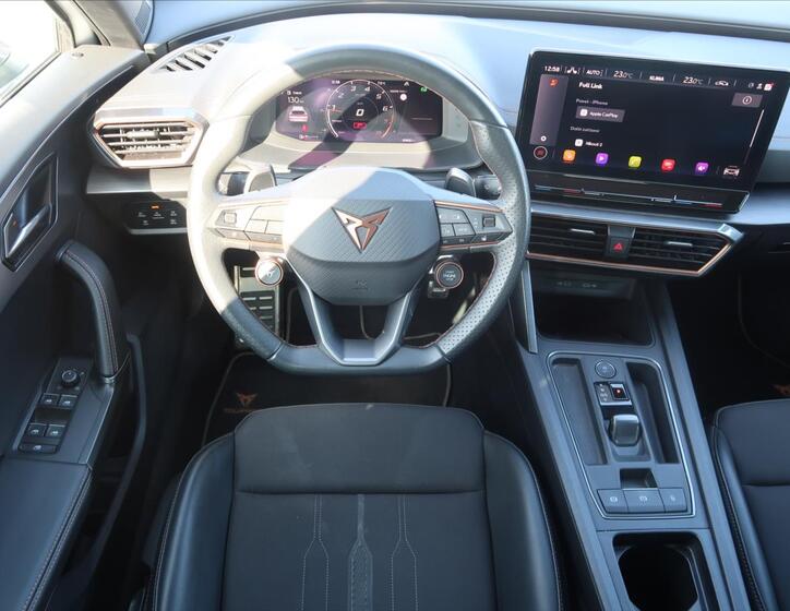 Cupra Formentor 22