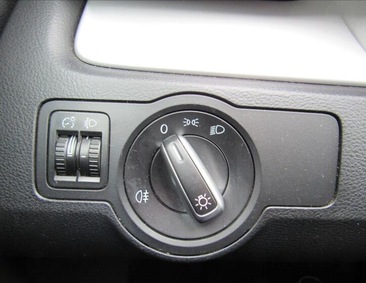 Volkswagen Passat 23