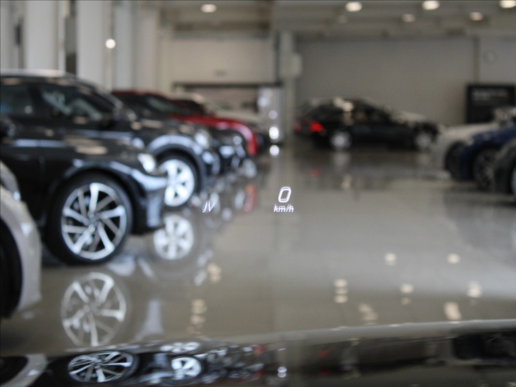 Mercedes-Benz Třídy E