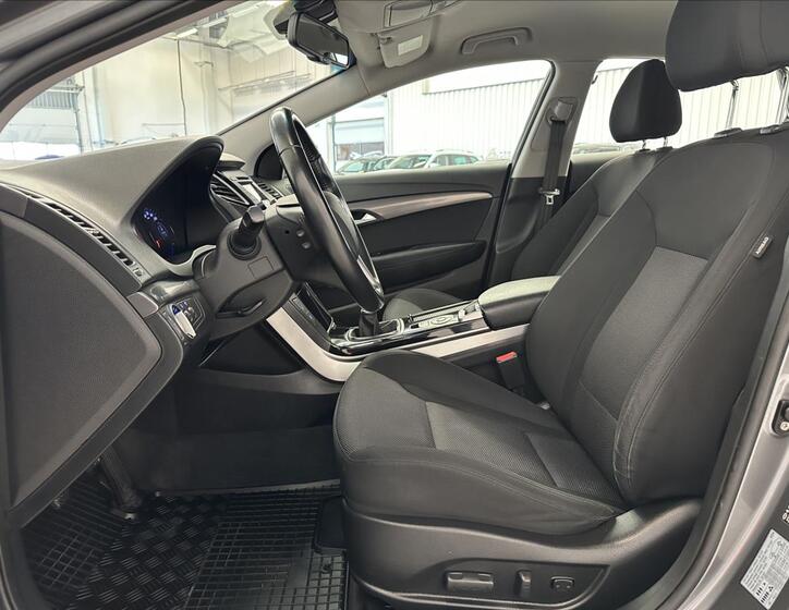 Hyundai i40 17