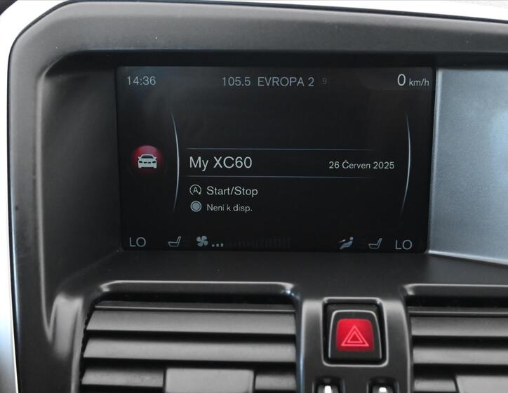 Volvo XC60 20