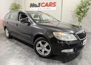 Škoda Octavia 1