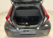 Toyota Aygo 6