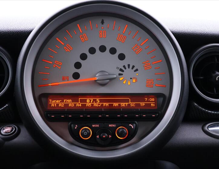 Mini Cooper S 22