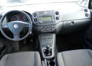 Volkswagen Golf Plus 7