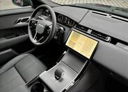 Land Rover Range Rover Velar 38