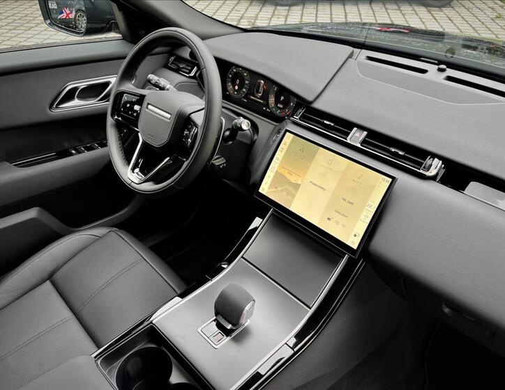 Land Rover Range Rover Velar 38