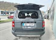 Toyota Land Cruiser 8