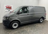 Volkswagen Transporter 3