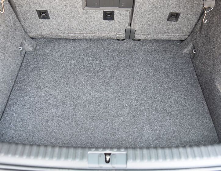 Volkswagen Tiguan 33
