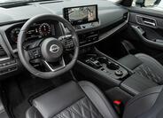 Nissan X-Trail 11