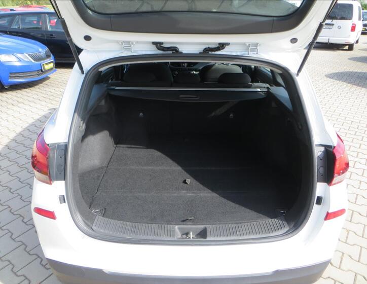 Hyundai i30 7