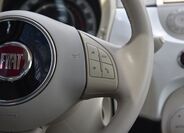 Fiat 500C 25
