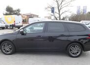 Peugeot 308 4