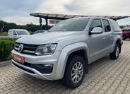 Volkswagen Amarok 4
